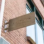 Apartmán Slaaphuys Bed & Sauna *