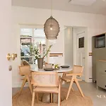 Apartmán Slaaphuys Bed & Sauna Alkmaar