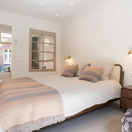 Slaaphuys Bed & Sauna * Alkmaar