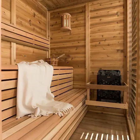 Slaaphuys Bed & Sauna Alkmaar