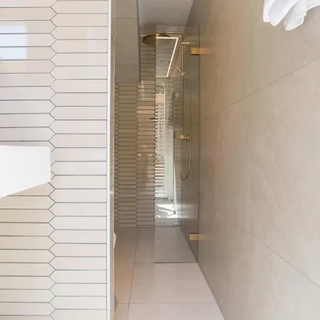 Slaaphuys Bed & Sauna شقة ألكمار