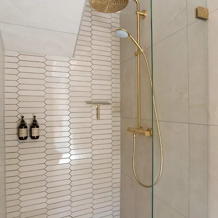 Slaaphuys Bed & Sauna Appartement