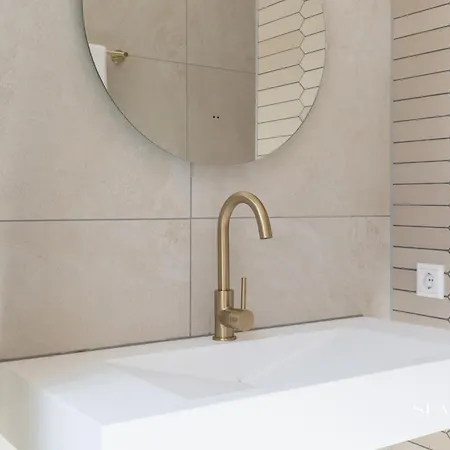 Appartement Slaaphuys Bed & Sauna