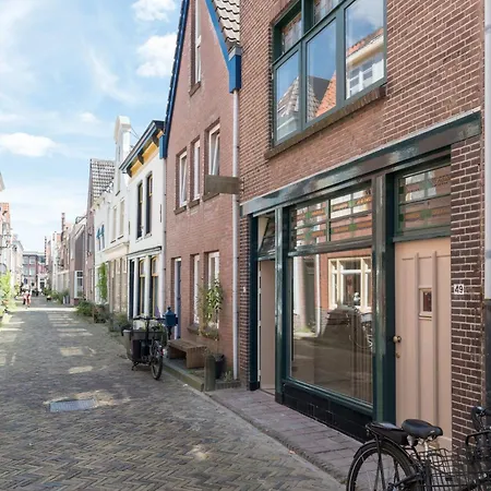 Slaaphuys Bed & Sauna * Alkmaar