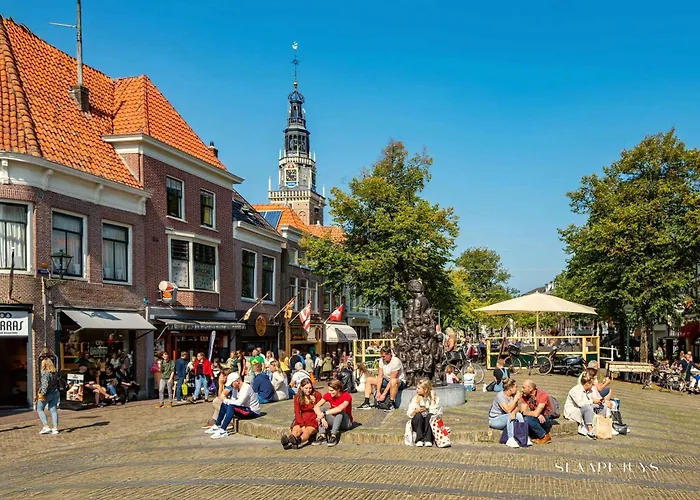 Lejlighed Slaaphuys Bed&sauna