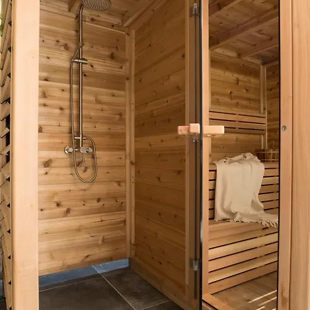 Slaaphuys Bed & Sauna Alkmaar